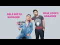 Heijan & Muti - Deli Ediyor (Fon Muzigi)