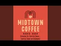 Java Jam Coffee Shop of Horrors Edition