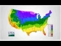 Plant Zone Maps