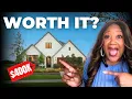 What 400K Buys You in Richmond Texas RIGHT NOW