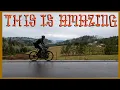 Will Travel For Gravel