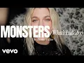 Download Lagu Kimberly Perry - Monsters (Whit's Lullaby) (The Home Video)