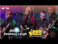 Download Lagu Kembang Langit By ArtOs - Jazz Patrol Kawitan - Lagu Banyuwangi 2021