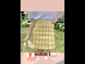 Pilih rok mini unyuu sesuai kelas - !! 🐰 #bismillahrame #fypシ #pilihsesuaikelas #rokmini #shorts