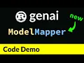 Rust genai - ModelMapper Model Aliasing