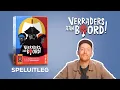 Download Lagu Verraders aan Boord! speluitleg (door Bord voor je Kop) - 999 Games