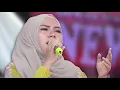 Lagu ENAK BANGET LAGUNYA [SA'LU LINNAS ] COVER BUNDA IFAT QOSIDAH GAMBUS MODERN NEW NURUL FATAH