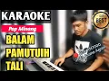 Download Lagu BALAM PAMUTUIH TALI | KARAOKE MINANG TERBARU - Live Nada Wanita Full HD KN7000