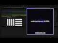 HUGEL, Alleh, Yorghaki - una noche con Hugel (Ableton Remake)