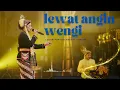 Lagu Lewat Angin Wengi | Pop Orkestra Fusion Cover By Nggumunake Ai