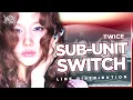 Download Lagu [AI COVER] What if TWICE’s Sub-Units Switched Songs on (BATTITUDE, DADO) // LINE DISTRIBUTION