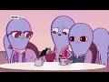 MLN Strange Planet Trailer Apple TV Plus