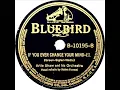 Artie Shaw - If You Ever Change Your Mind (Helen Forrest)