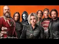 Download Lagu Marvel: Thunderbolts* TRAILER MUSIC SONG (Nothings gonna stop us now)