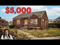 This 5 000 House Is Hidden On Zillow Don t Miss This