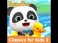 ABC Song - BabyBus