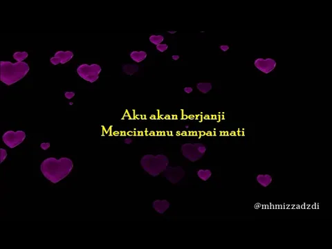 Download MP3 Mira Putri - Halalkan Aku (lirik/lyric)