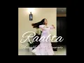 Download Lagu Raabta (Female version) | Agent Vinod | Dance Cover | Mansi Khandelwal Choreography