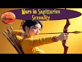 Sagittarius Mars Sexuality Wild Wanderer