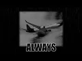 Download Lagu Always - Isak Danielson | ( Slowed + Lyrics ) -TikTok Ver♪