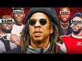 Lagu How Jay Z Made Billions Finessing Young Rappers - The Full Story