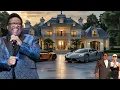 Meet Al Green Net worth Fortune Wife House tour Lifestyle 2025