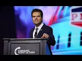 Who Is Matt Gaetz Wife Insights On His Wiki Age Parents Kids Bio Married Life