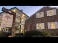 Halloween Hauntings Gettysburg ghost tours provide fright history for holiday
