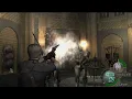 Resident evil 4 scarlet nexus mod part 6