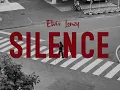 Download Lagu Elvis Lenzy - Silence (Official Visualizer)