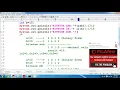 OOP THROUGH JAVA OPERATOR S PART-3 LEC-19