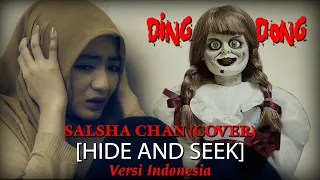 ding dong ku datang padamu versi indonesia salsha chan new cobra