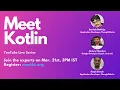 Migrating from Java to Kotlin - Made Easy