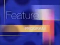 Feature Program 2002-2004