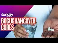 Hangover Cures The Bogus Remedies That Won t Cure Your Hangover