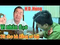 Download Lagu NÓNG! H.D. HÙNG KHAI TẠI CQCN “TÔI CHO BÀ HẰNG CƠ HỘI VÌ NHÂN ĐẠO”? @Doiluthu 
