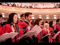 Class of 2025 Commencement Highlights Weill Cornell Medicine