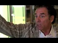 Jerry Seinfeld Kramer Michael Richards Talk about playing Chess