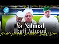 Ya Nabinal Hadi Adnani | Lirik \u0026 terjemahannya