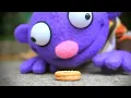 Cookie Dance | Food Song for Kids | Pancake Manor
