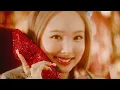 NAYEON  "NO PROBLEM" ( Ft. Felix of stray kids) M/V
