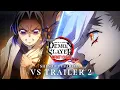 Download Lagu Demon Slayer: Kimetsu no Yaiba Infinity Castle  |  VS TRAILER 2