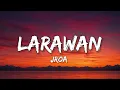 Jroa - Larawan (Lyrics)