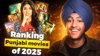every punjabi film of 2025 ranked worst to best 