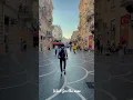 Download Lagu Beautiful street walk Nizami Street, Baku, Azerbaijan #travel #street #baku #nizamiStreet