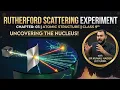 Rutherford s Scattering Experiment with 3D Animation