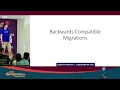 Django Migrations Pitfalls and Solutions with Benjamin Zagorsky - DjangoCon US 2022