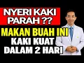 Download Lagu 8 BUAH PENGHANCUR NYERI KAKI! Dokter Indah Bongkar Rahasia Sembuhkan Sendi Secara Alami Tanpa Obat