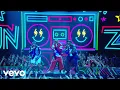 Lagu Live at 2025 VMAs: Noventa \u0026 Zun Zun - J Balvin, DJ Snake, Lenny Tavárez, Justin Quiles