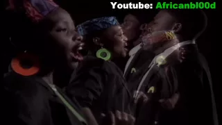 DALOM KIDS - NDILAMBILE (MUSIC VIDEO)